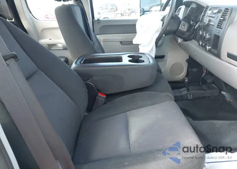 2012 Chevrolet Silverado 1500 Work Truck z USA, uszkodzony, nr VIN 1GCRKPEA0CZ304568